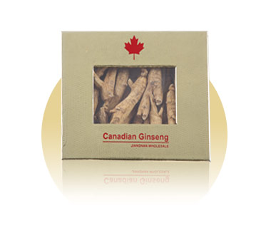 American ginseng