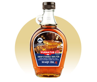 Maple Syrup