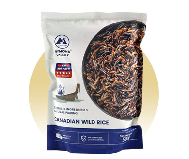 Wild Rice