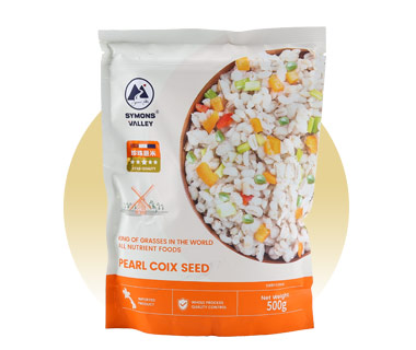  Pearl Barley