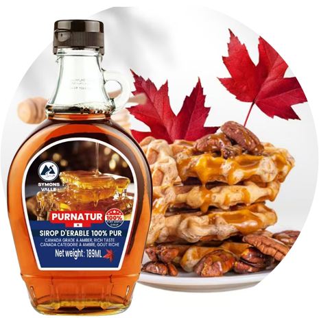 Maple Sugar